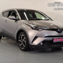 Toyota C-HR 2018