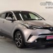 Toyota C-HR 2018