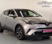 Toyota C-HR 2018
