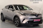 Toyota C-HR 2018