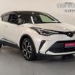 Toyota C-HR 2020