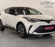 Toyota C-HR 2020