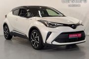 Toyota C-HR 2020