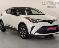 Toyota C-HR 2020