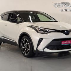Toyota C-HR 2020