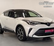 Toyota C-HR 2020