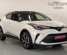 Toyota C-HR 2020