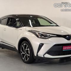 Toyota C-HR 2020