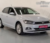 Volkswagen Polo 2018