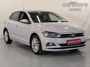 Volkswagen Polo 2018