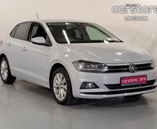 Volkswagen Polo 2018
