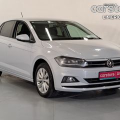 Volkswagen Polo 2018