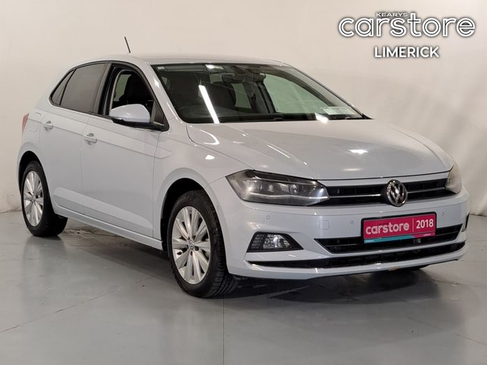 Volkswagen Polo 2018