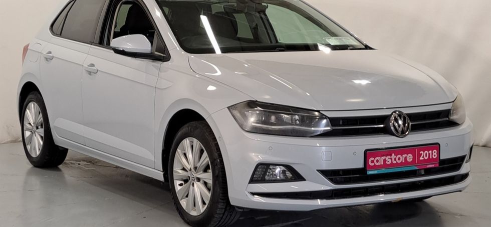 Volkswagen Polo 2018