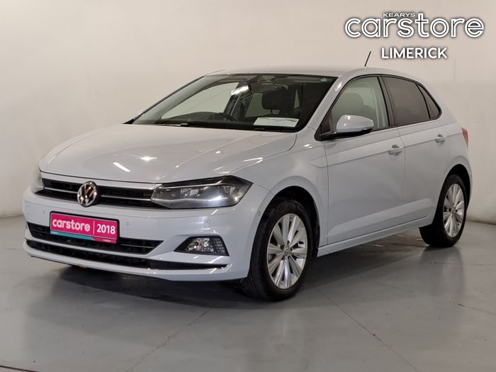 Volkswagen Polo 2018
