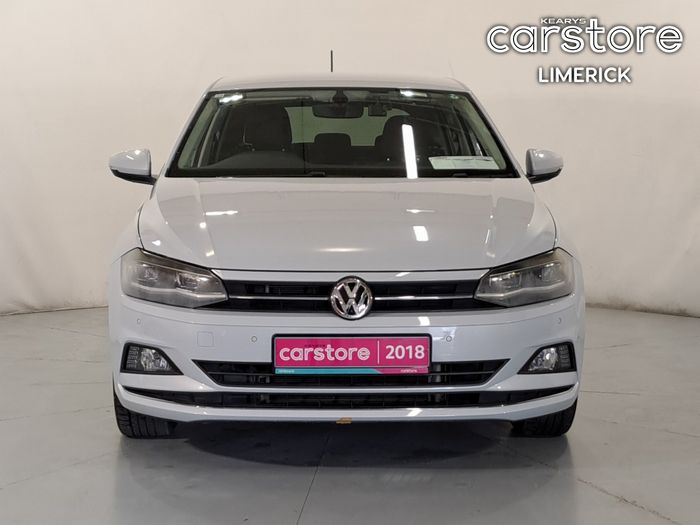 Volkswagen Polo 2018
