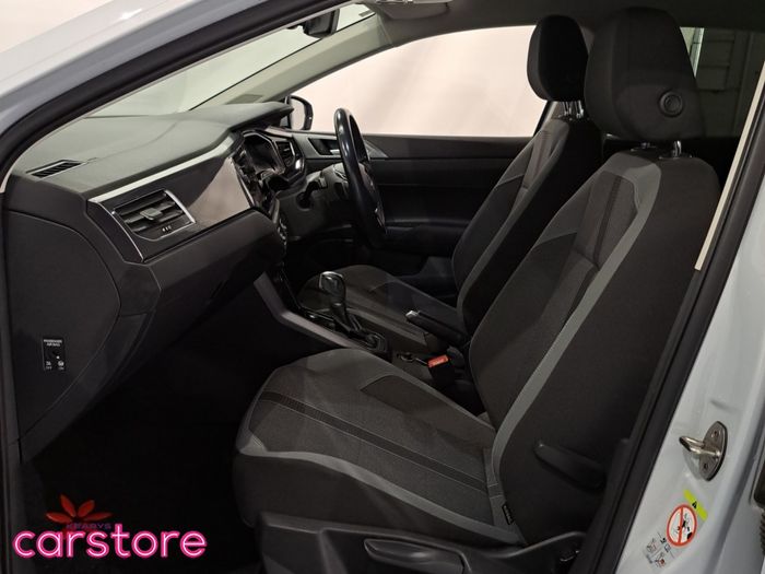 Volkswagen Polo 2018