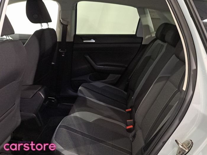 Volkswagen Polo 2018