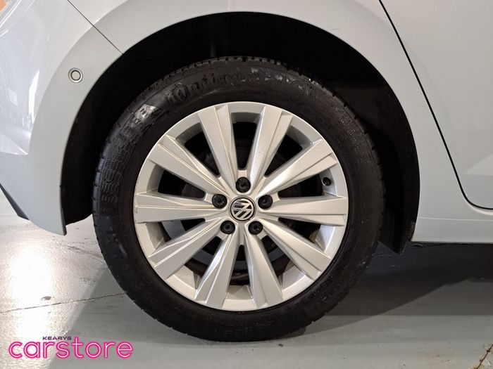 Volkswagen Polo 2018