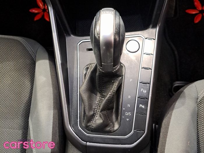 Volkswagen Polo 2018