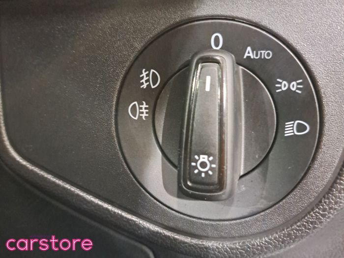 Volkswagen Polo 2018