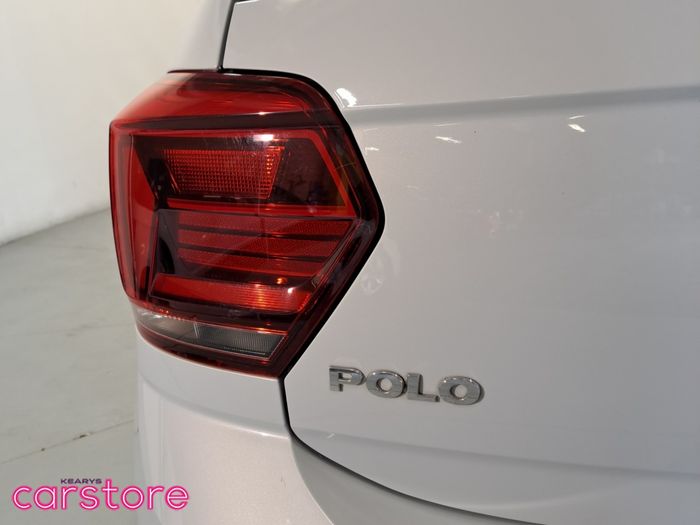 Volkswagen Polo 2018