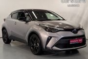 Toyota C-HR 2022