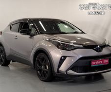 Toyota C-HR 2022