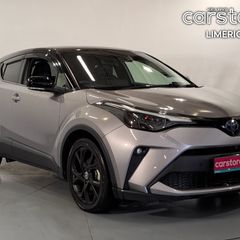Toyota C-HR 2022
