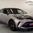 Toyota C-HR 2022