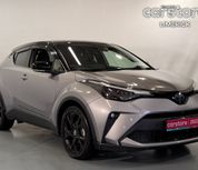 Toyota C-HR 2022