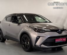 Toyota C-HR 2022