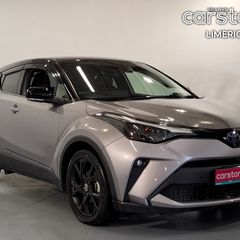 Toyota C-HR 2022