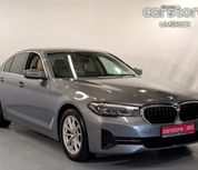 BMW 5 Series 2023