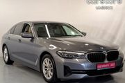 BMW 5 Series 2023