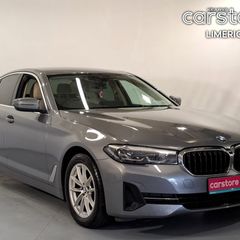 BMW 5 Series 2023
