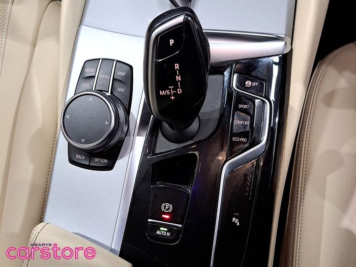 BMW 5 Series 2023