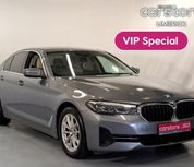 BMW 5 Series 2023