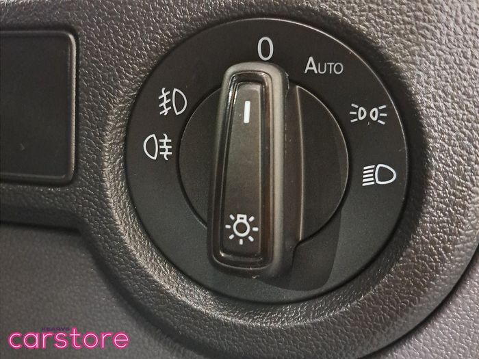 Volkswagen T-Cross 2021