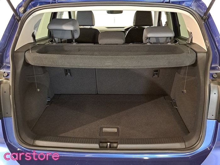 Volkswagen T-Cross 2021