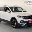 Volkswagen T-Cross 2023
