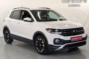 Volkswagen T-Cross 2023
