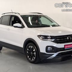 Volkswagen T-Cross 2023