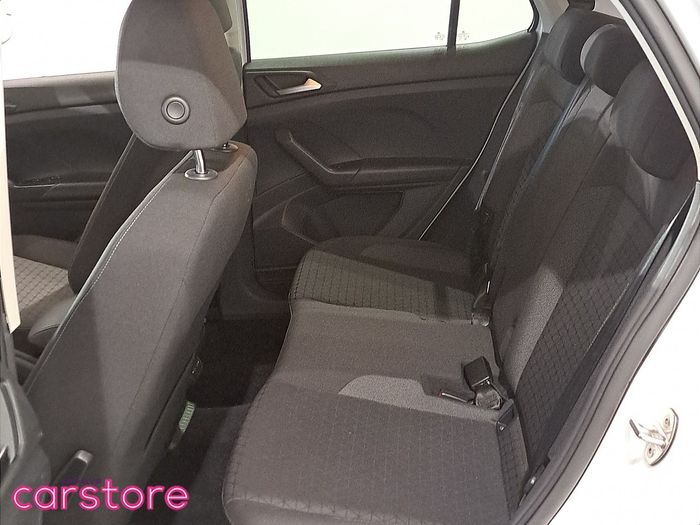 Volkswagen T-Cross 2023