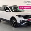 Volkswagen T-Cross 2023