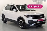 Volkswagen T-Cross 2023