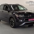 Volkswagen T-Cross 2021
