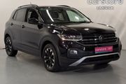 Volkswagen T-Cross 2021