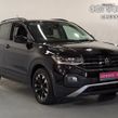 Volkswagen T-Cross 2021