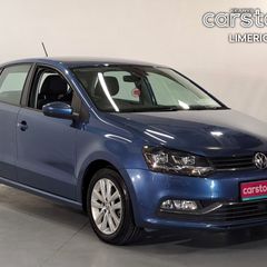 Volkswagen Polo 2018